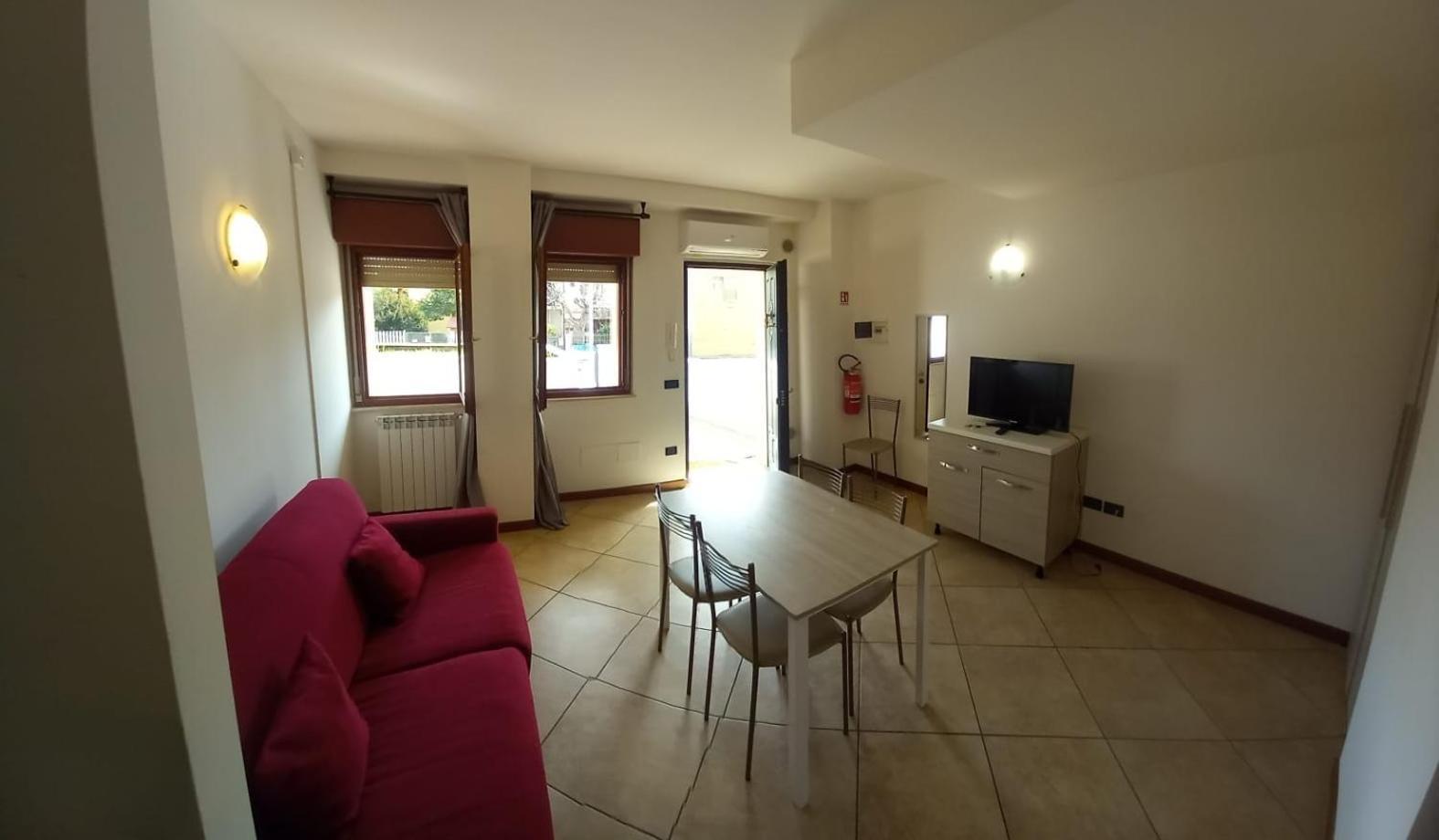 Appartamenti Il Cerqueto 2 Terni Exterior foto