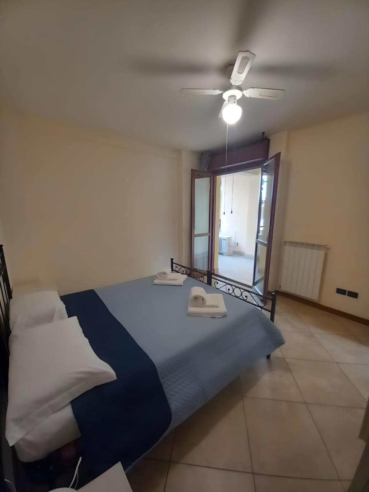Appartamenti Il Cerqueto 2 Terni Exterior foto