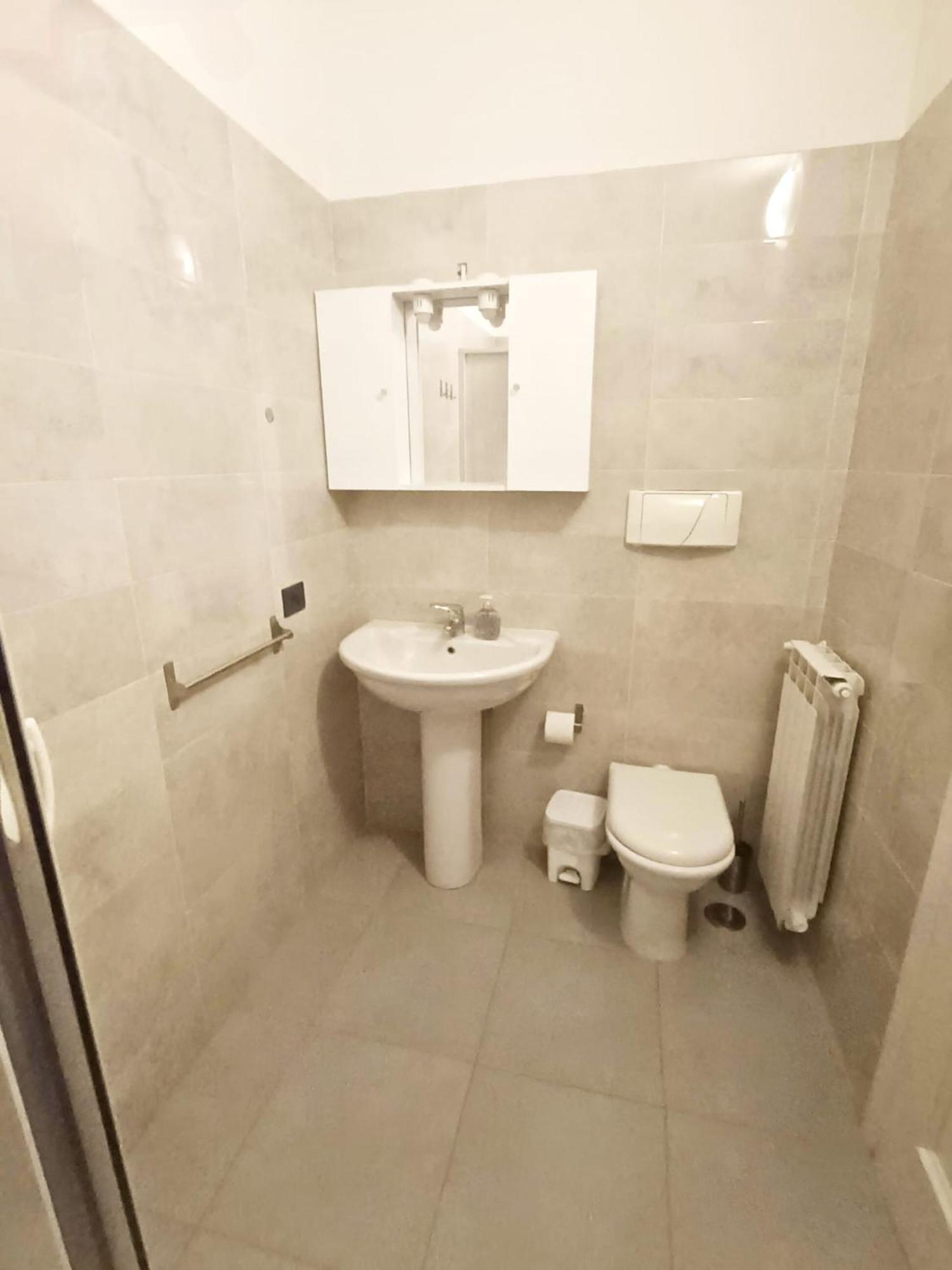 Appartamenti Il Cerqueto 2 Terni Exterior foto