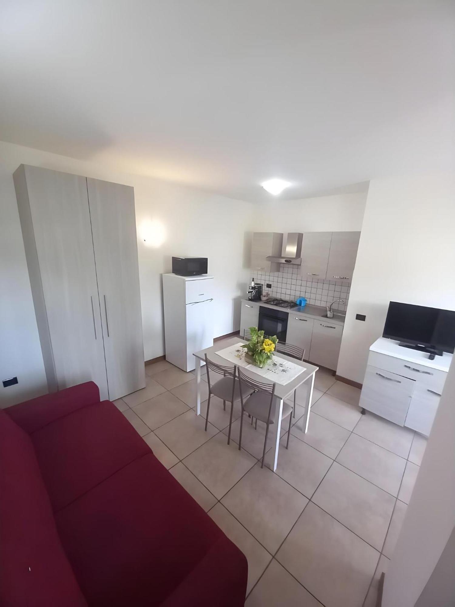 Appartamenti Il Cerqueto 2 Terni Exterior foto
