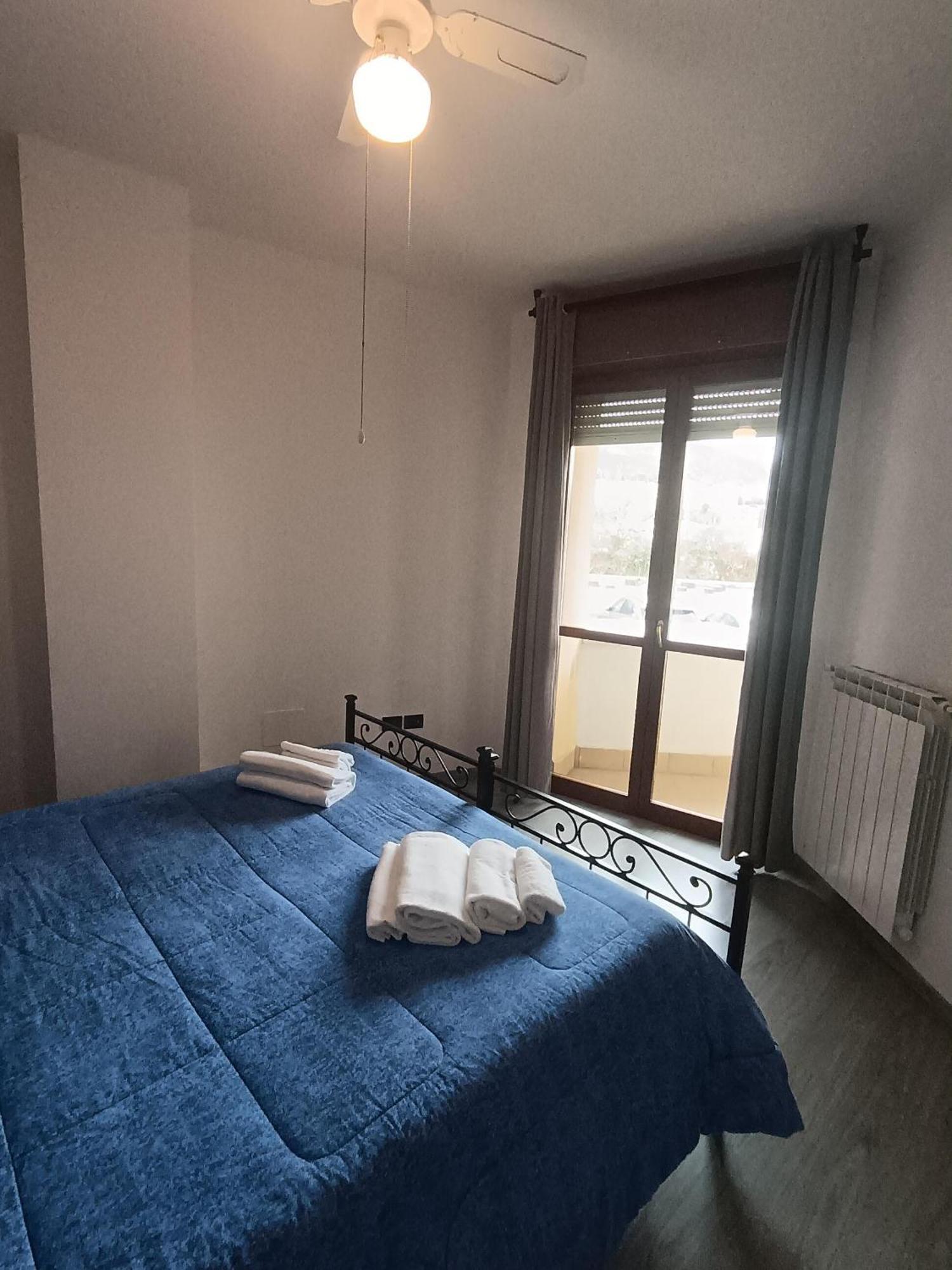 Appartamenti Il Cerqueto 2 Terni Exterior foto